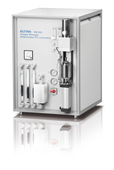 ANALIZZATORE ELEMENTARE ELTRA ON-900
